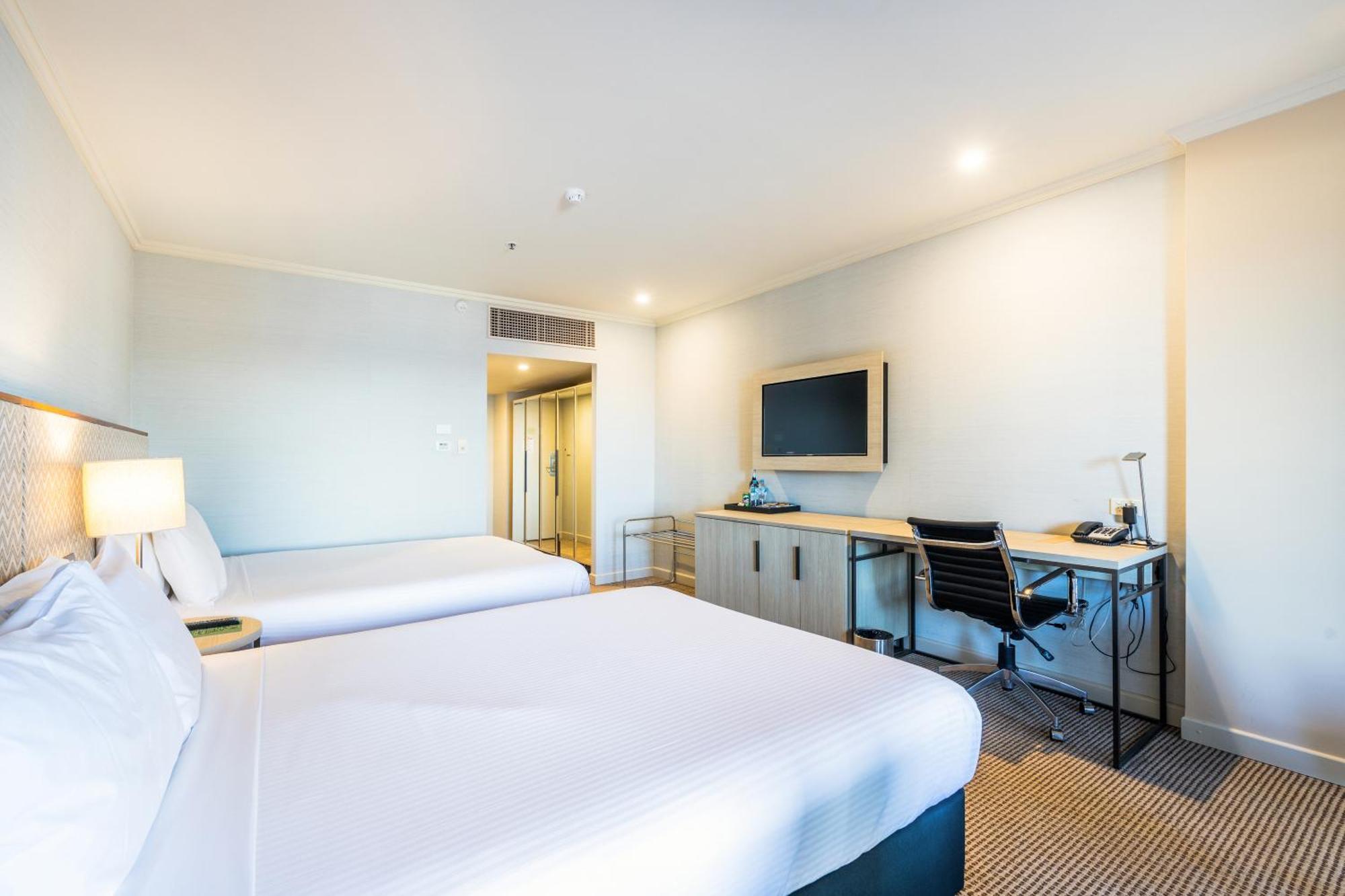 Stamford Grand Adelaide Hotell Glenelg Exteriör bild
